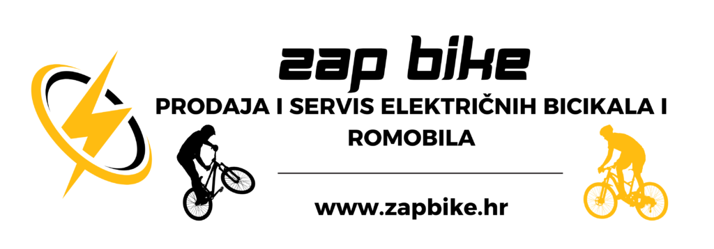 Baner zapbike 1