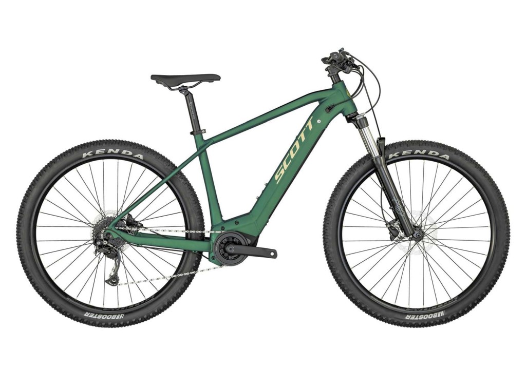 eRide 950